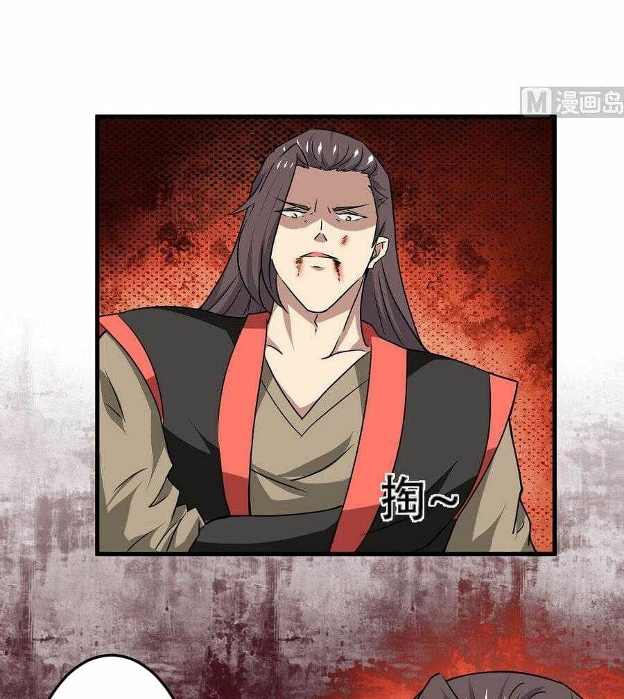 đọc truyện Tu Chân Giả Tại Dị Thế Chương 83 ảnh 14 tại Thiên Thai Truyện