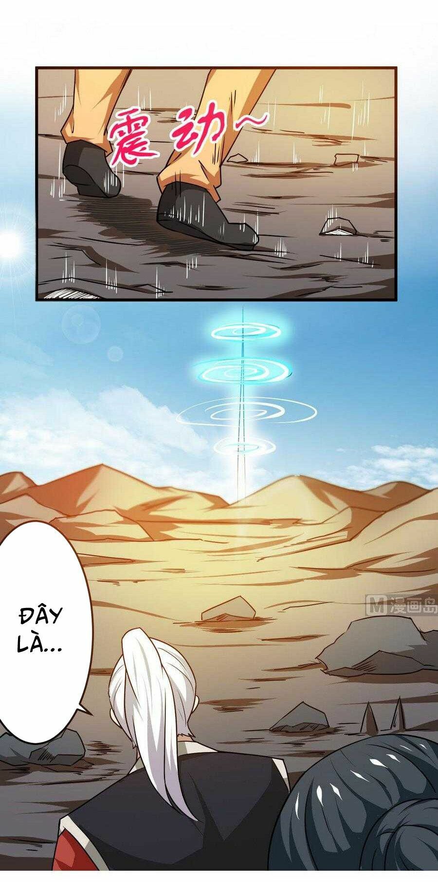 đọc truyện Tu Chân Giả Tại Dị Thế Chương 83 ảnh 16 tại Thiên Thai Truyện