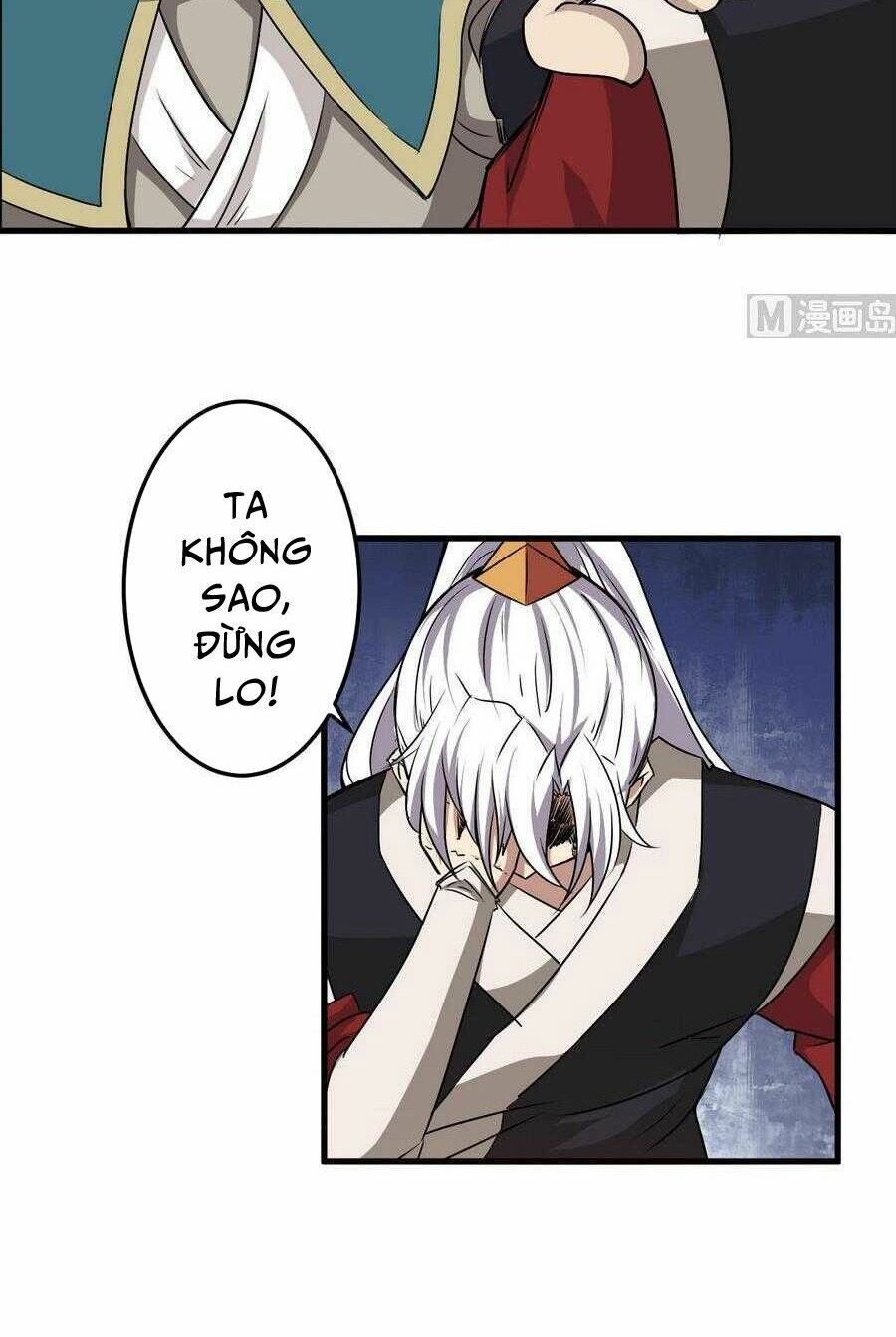 đọc truyện Tu Chân Giả Tại Dị Thế Chương 83 ảnh 9 tại Thiên Thai Truyện