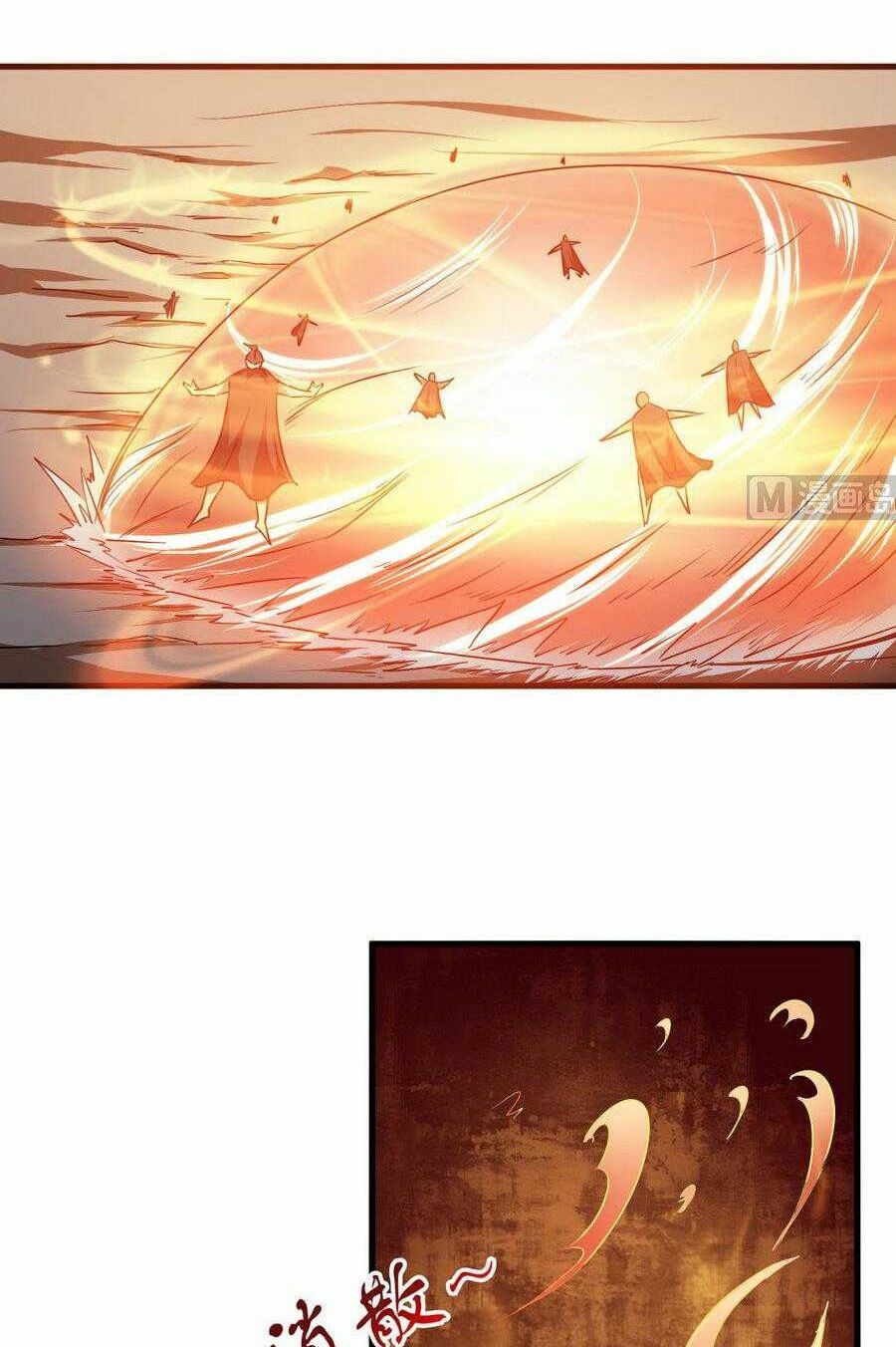 đọc truyện Tu Chân Giả Tại Dị Thế Chương 83 ảnh 10 tại Thiên Thai Truyện