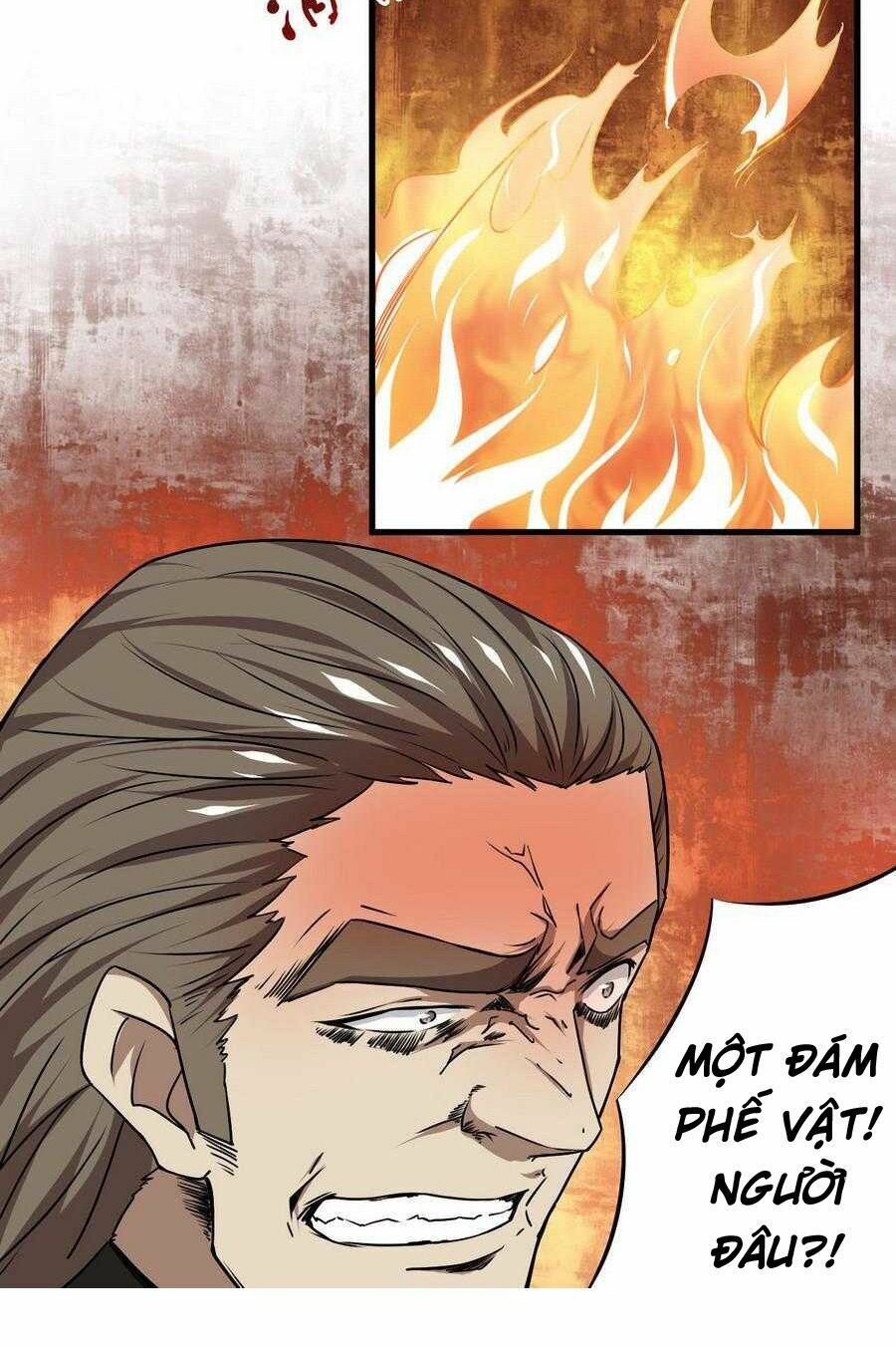 đọc truyện Tu Chân Giả Tại Dị Thế Chương 83 ảnh 11 tại Thiên Thai Truyện