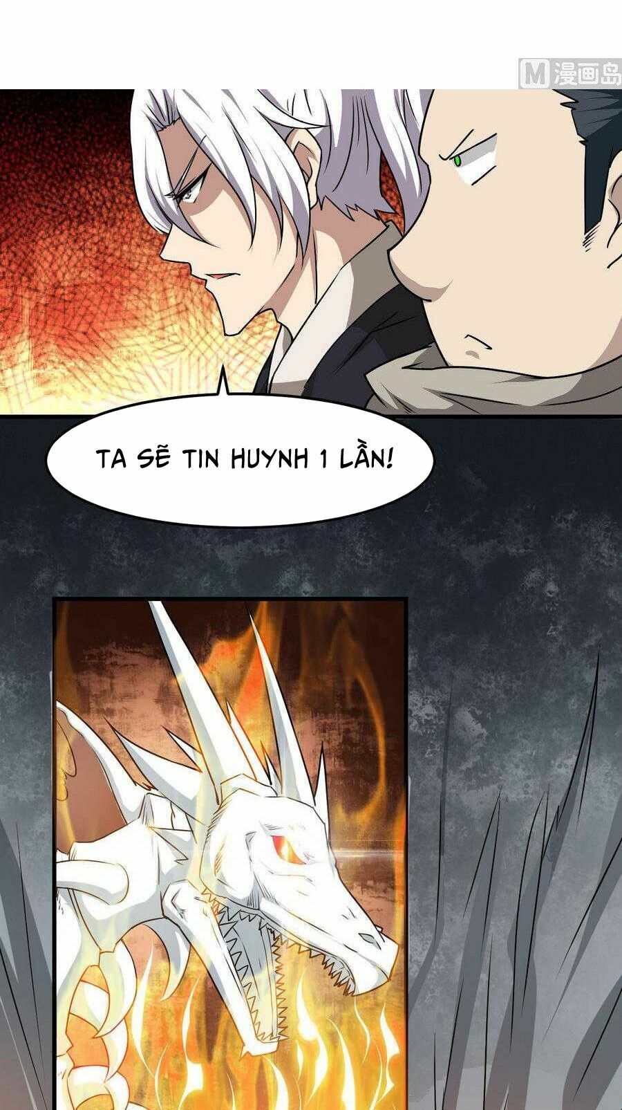 đọc truyện Tu Chân Giả Tại Dị Thế Chương 84 ảnh 14 tại Thiên Thai Truyện