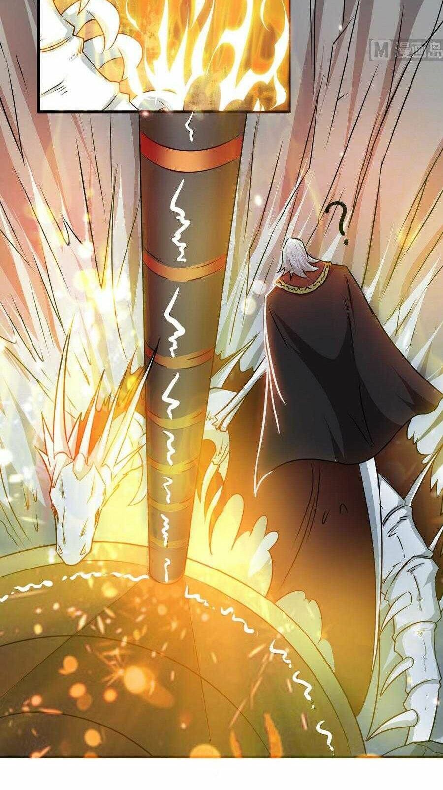 đọc truyện Tu Chân Giả Tại Dị Thế Chương 84 ảnh 15 tại Thiên Thai Truyện