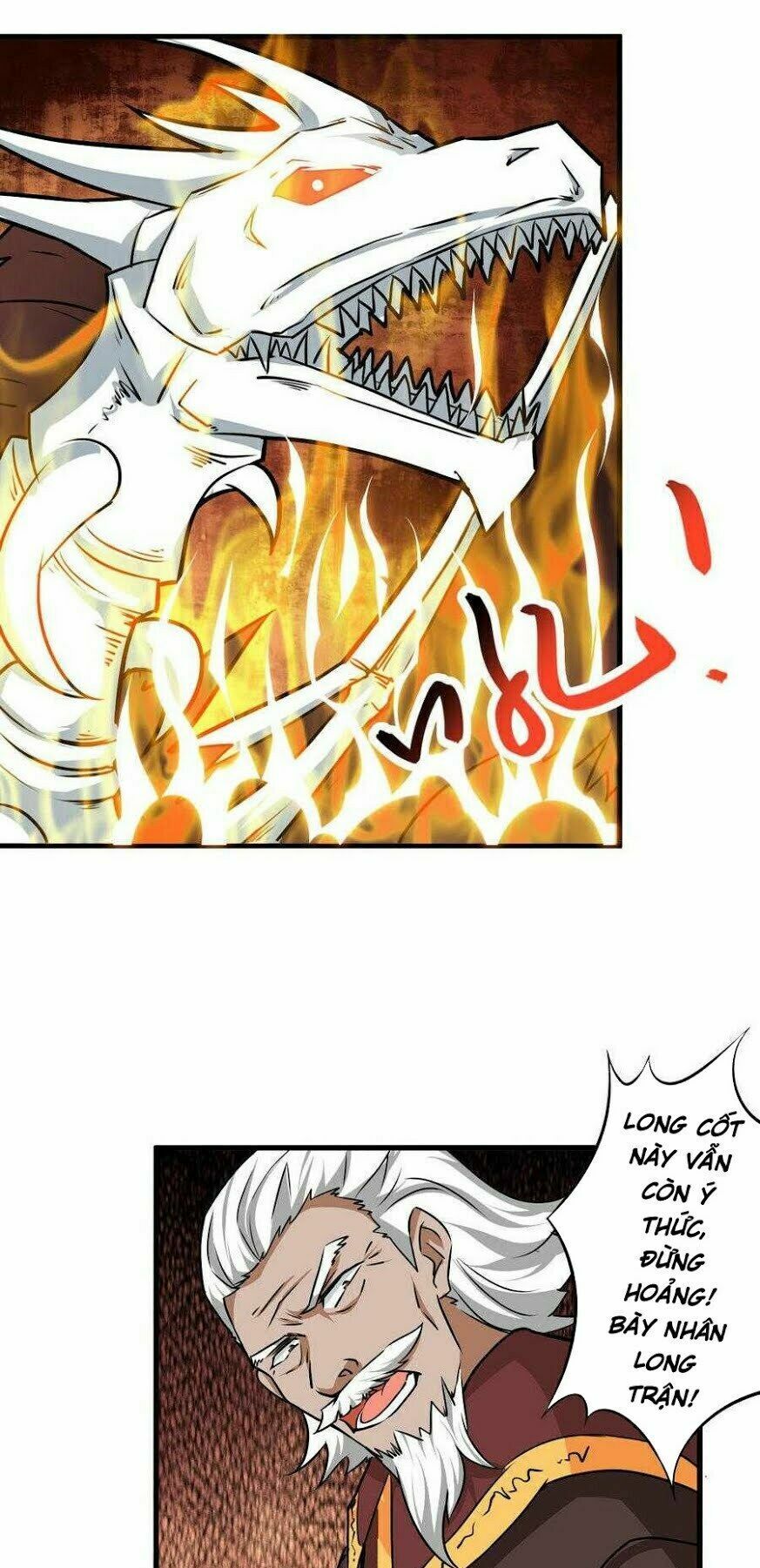 đọc truyện Tu Chân Giả Tại Dị Thế Chương 84 ảnh 16 tại Thiên Thai Truyện