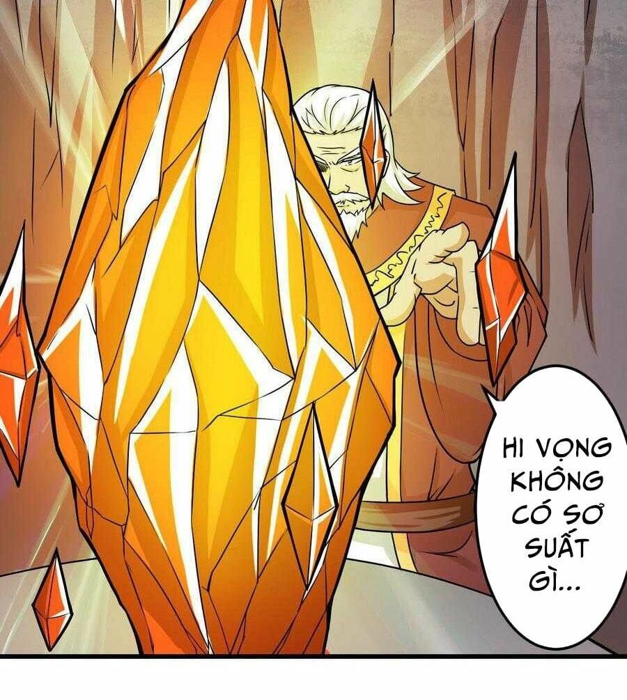 đọc truyện Tu Chân Giả Tại Dị Thế Chương 86 ảnh 12 tại Thiên Thai Truyện