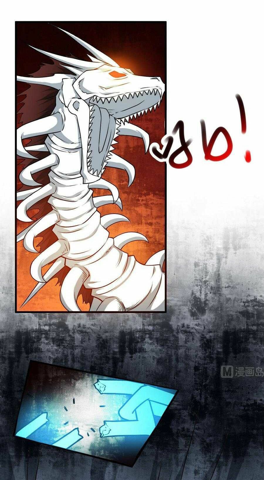 đọc truyện Tu Chân Giả Tại Dị Thế Chương 86 ảnh 14 tại Thiên Thai Truyện