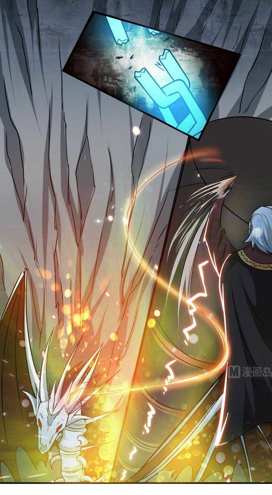 đọc truyện Tu Chân Giả Tại Dị Thế Chương 86 ảnh 15 tại Thiên Thai Truyện