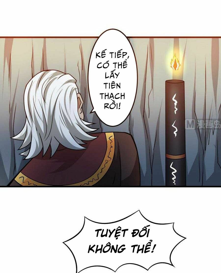 đọc truyện Tu Chân Giả Tại Dị Thế Chương 86 ảnh 5 tại Thiên Thai Truyện