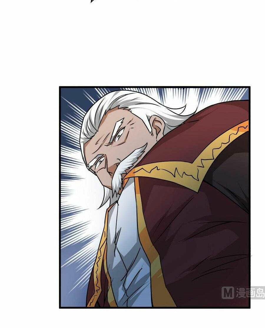 đọc truyện Tu Chân Giả Tại Dị Thế Chương 86 ảnh 6 tại Thiên Thai Truyện