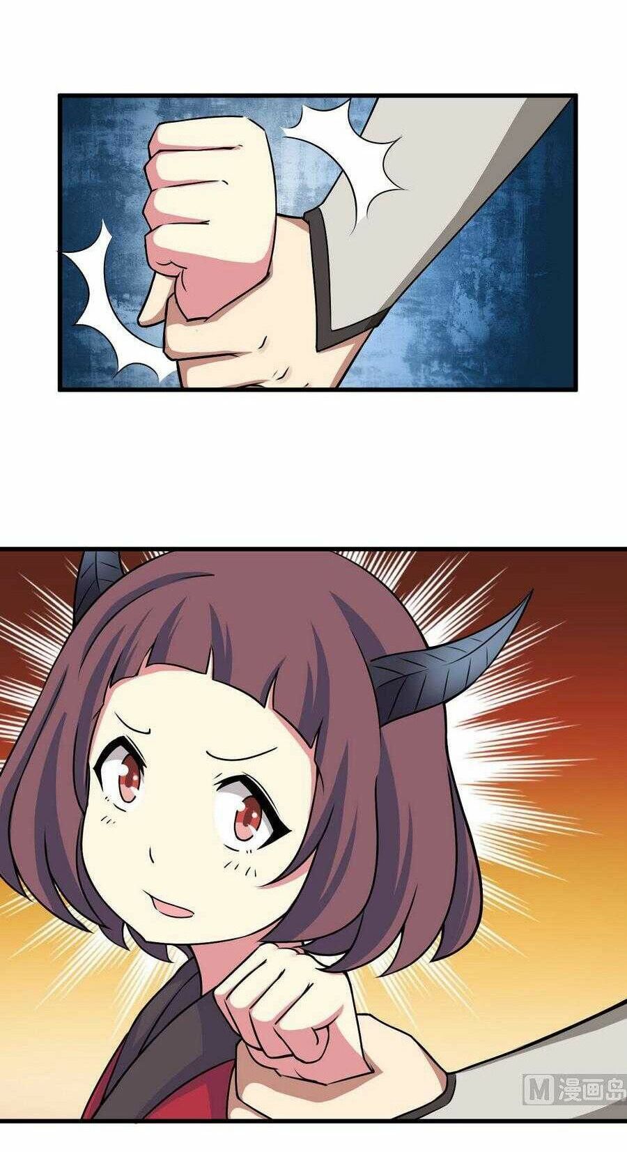 đọc truyện Tu Chân Giả Tại Dị Thế Chương 86 ảnh 8 tại Thiên Thai Truyện