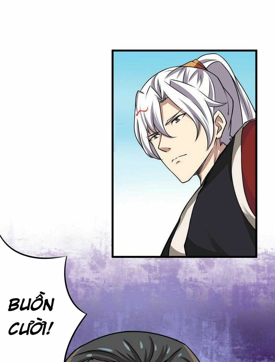 đọc truyện Tu Chân Giả Tại Dị Thế Chương 86 ảnh 9 tại Thiên Thai Truyện