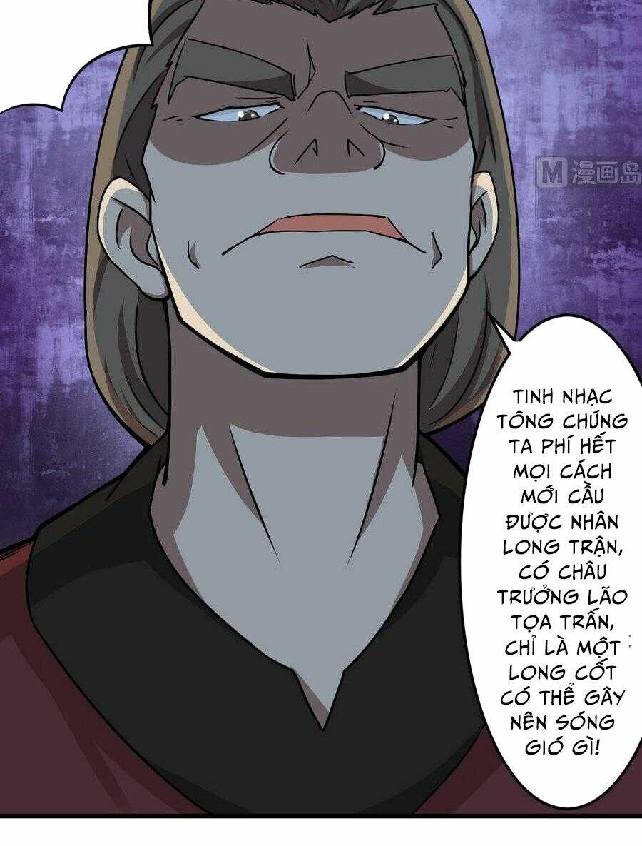 đọc truyện Tu Chân Giả Tại Dị Thế Chương 86 ảnh 10 tại Thiên Thai Truyện