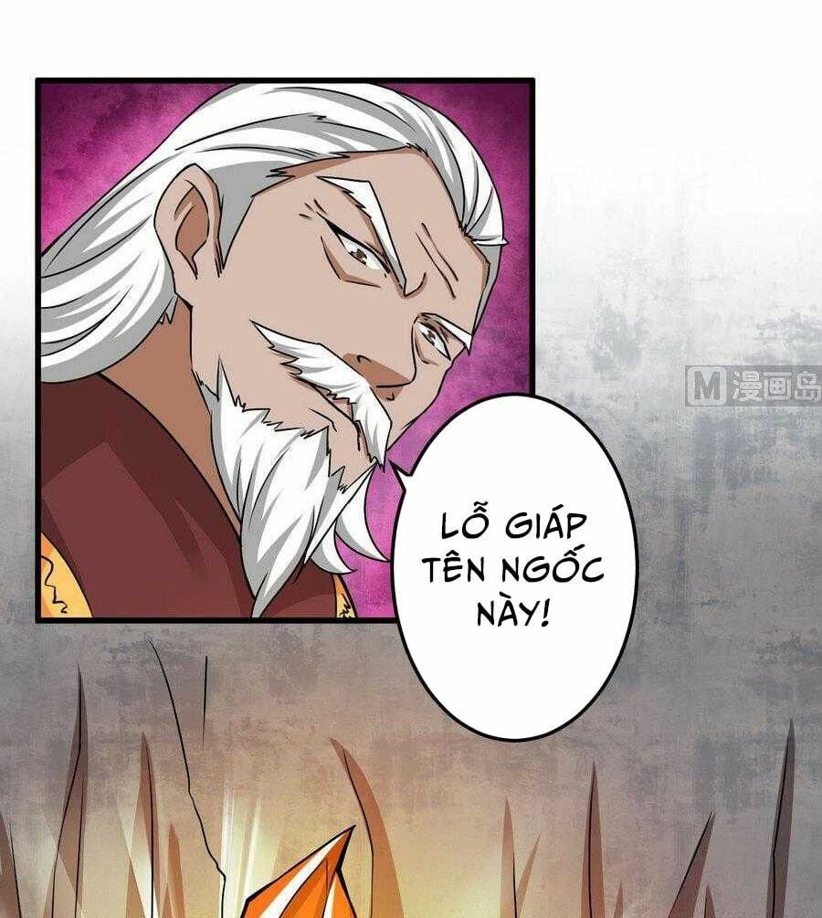 đọc truyện Tu Chân Giả Tại Dị Thế Chương 86 ảnh 11 tại Thiên Thai Truyện