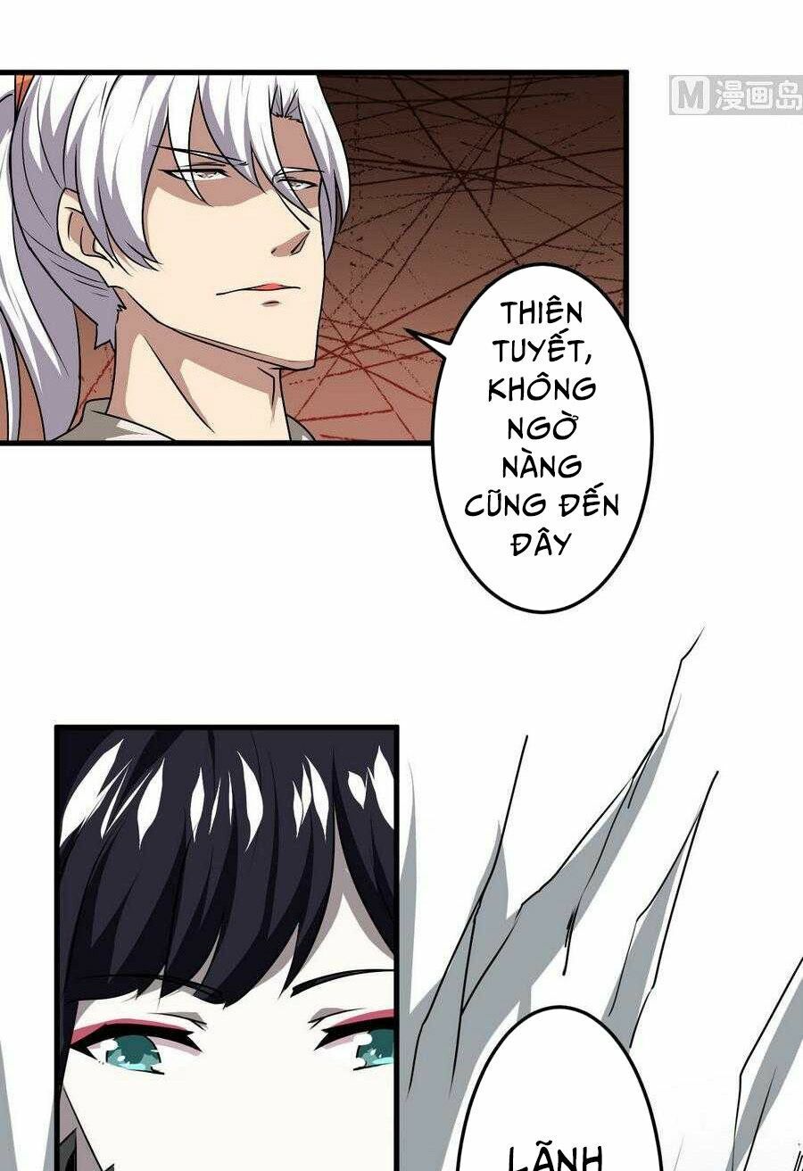 đọc truyện Tu Chân Giả Tại Dị Thế Chương 87 ảnh 13 tại Thiên Thai Truyện