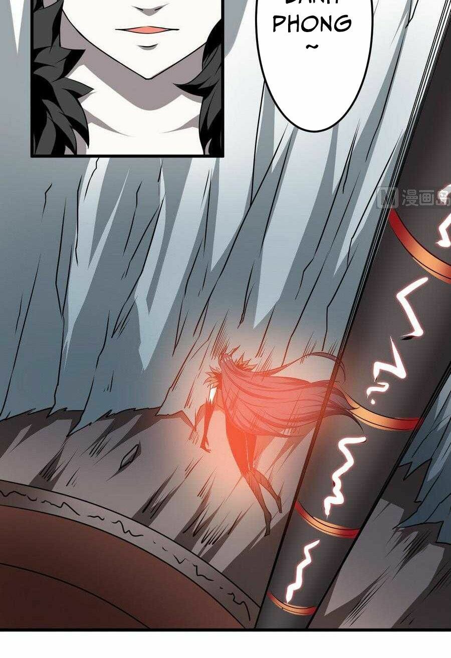 đọc truyện Tu Chân Giả Tại Dị Thế Chương 87 ảnh 14 tại Thiên Thai Truyện