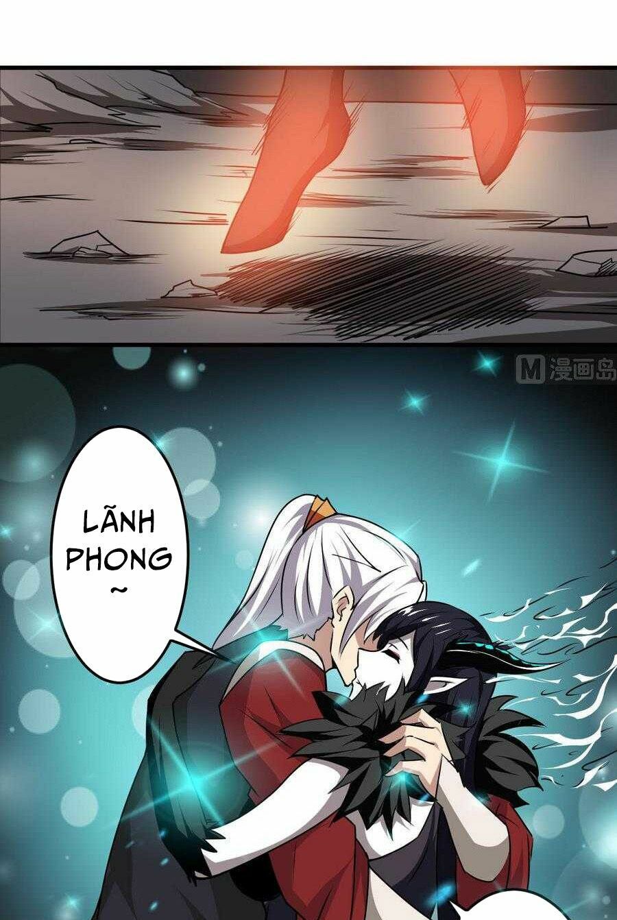 đọc truyện Tu Chân Giả Tại Dị Thế Chương 87 ảnh 15 tại Thiên Thai Truyện