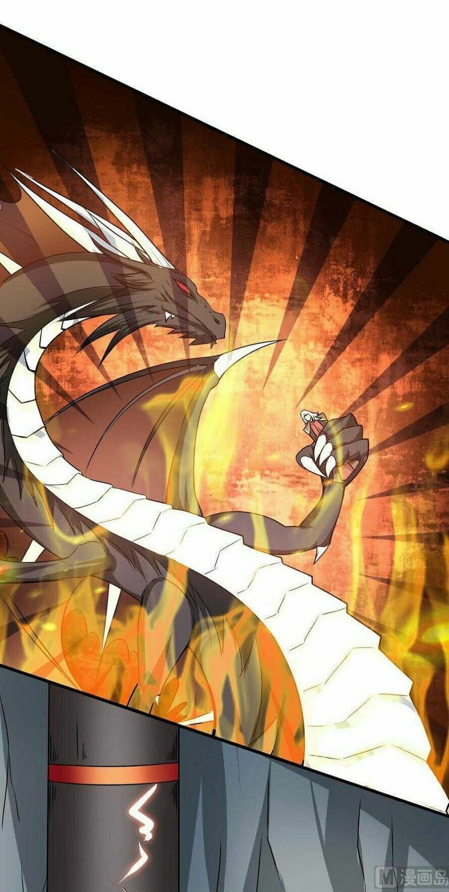 đọc truyện Tu Chân Giả Tại Dị Thế Chương 87 ảnh 5 tại Thiên Thai Truyện