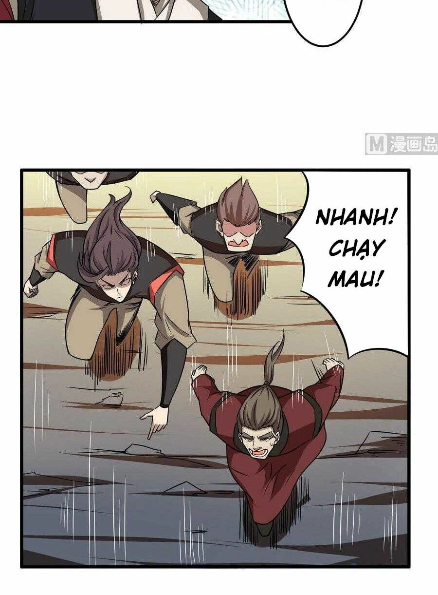 đọc truyện Tu Chân Giả Tại Dị Thế Chương 87 ảnh 8 tại Thiên Thai Truyện