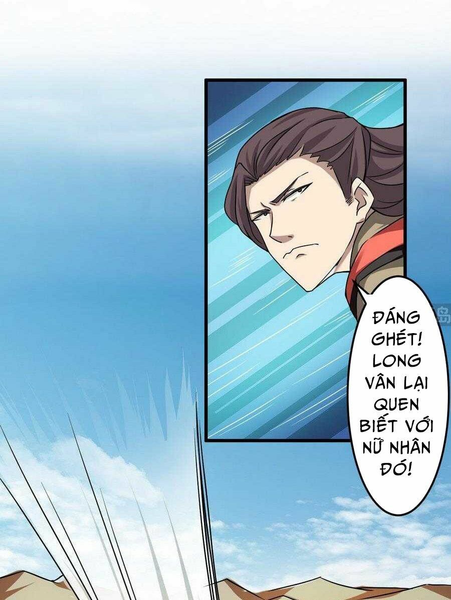 đọc truyện Tu Chân Giả Tại Dị Thế Chương 87 ảnh 9 tại Thiên Thai Truyện