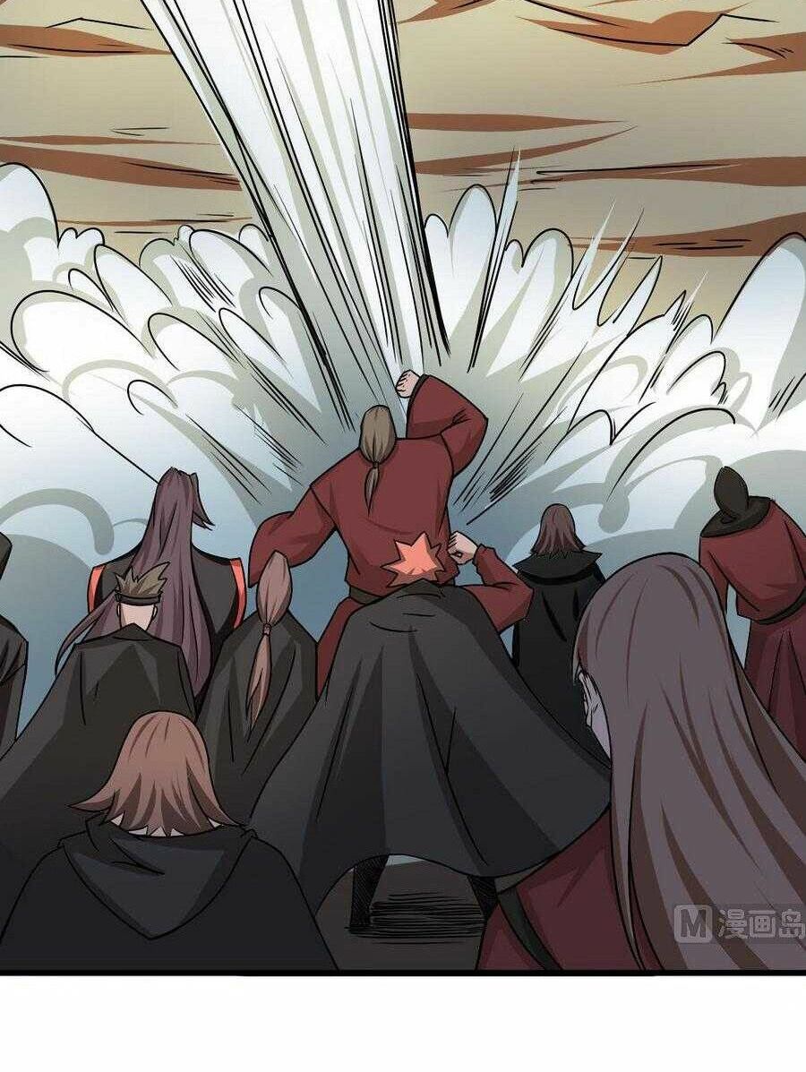 đọc truyện Tu Chân Giả Tại Dị Thế Chương 87 ảnh 10 tại Thiên Thai Truyện