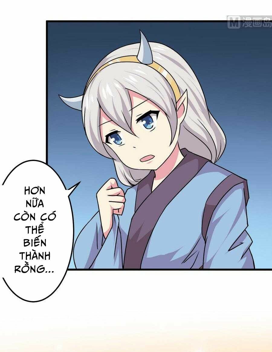 đọc truyện Tu Chân Giả Tại Dị Thế Chương 88 ảnh 13 tại Thiên Thai Truyện