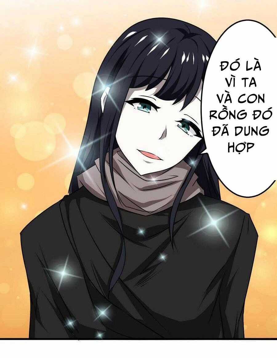 đọc truyện Tu Chân Giả Tại Dị Thế Chương 88 ảnh 14 tại Thiên Thai Truyện