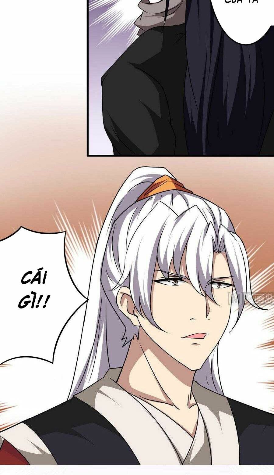 đọc truyện Tu Chân Giả Tại Dị Thế Chương 88 ảnh 16 tại Thiên Thai Truyện