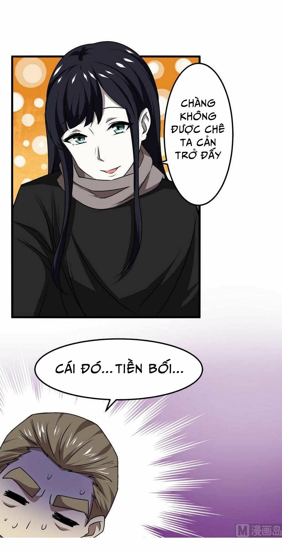 đọc truyện Tu Chân Giả Tại Dị Thế Chương 88 ảnh 6 tại Thiên Thai Truyện