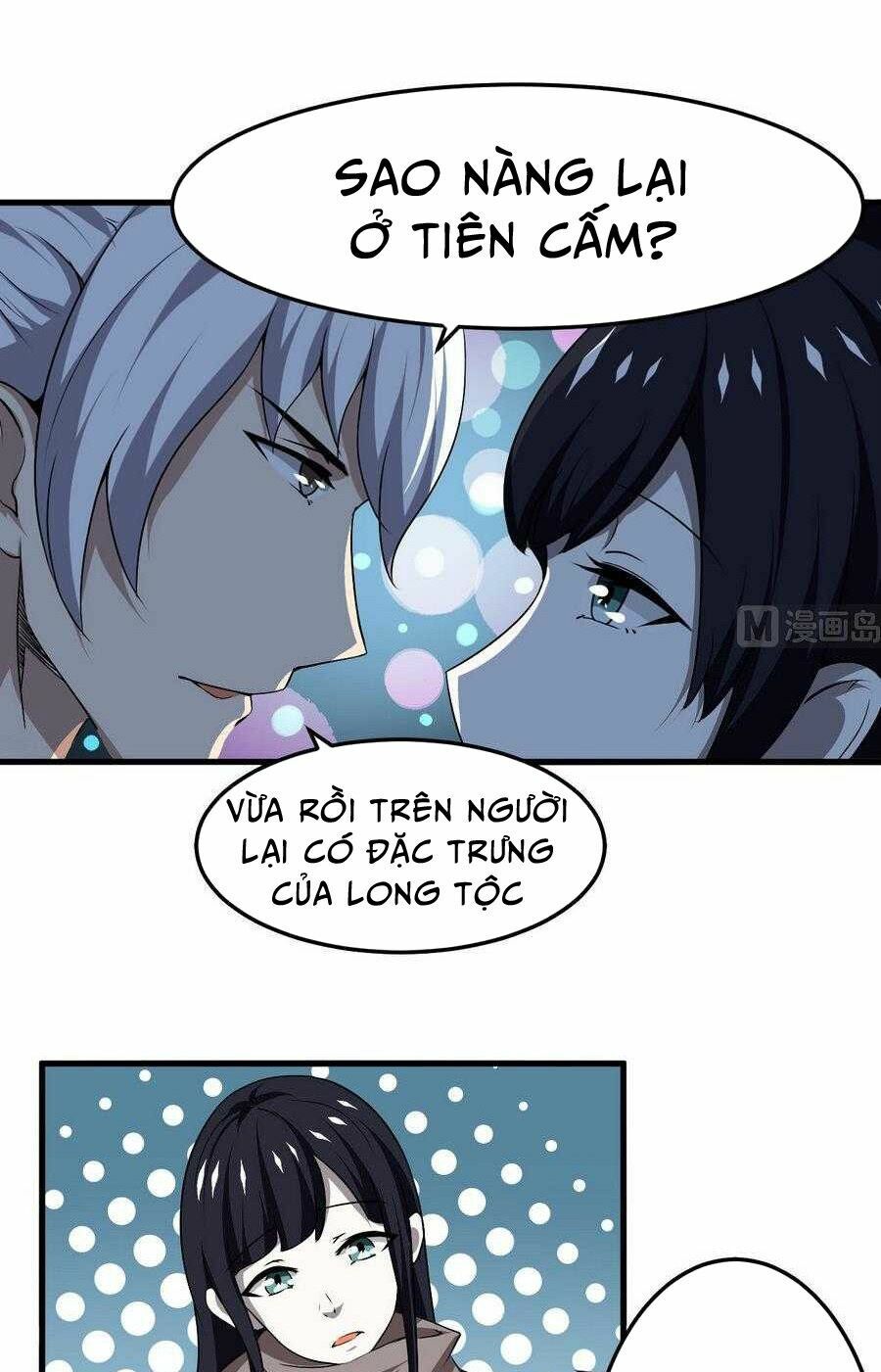 đọc truyện Tu Chân Giả Tại Dị Thế Chương 88 ảnh 10 tại Thiên Thai Truyện