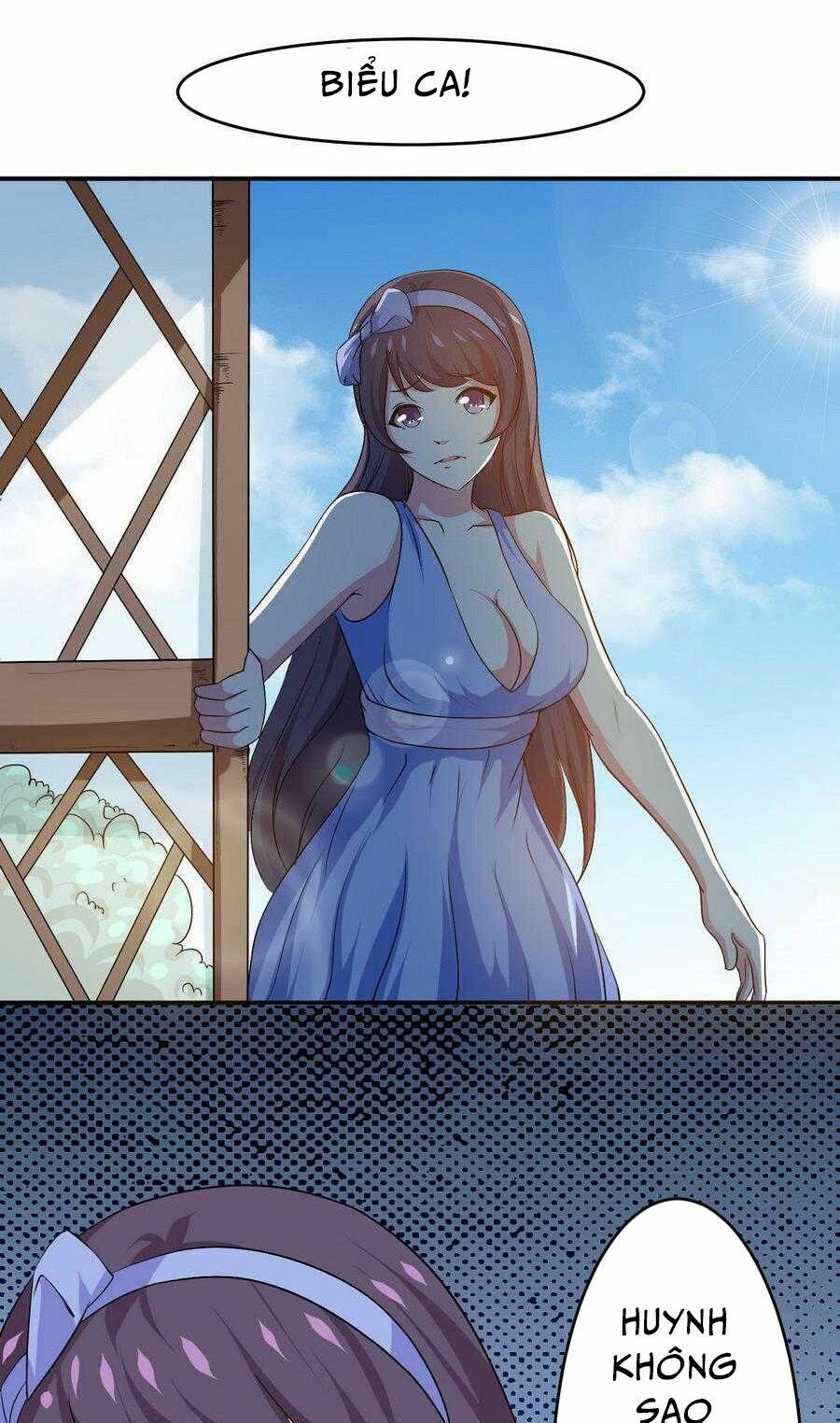 đọc truyện Tu Chân Giả Tại Dị Thế Chương 89 ảnh 12 tại Thiên Thai Truyện