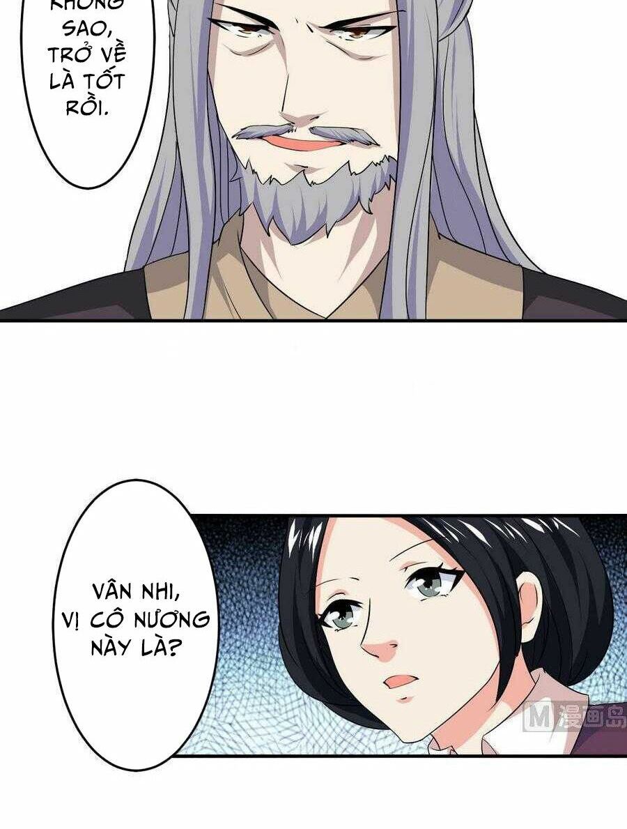 đọc truyện Tu Chân Giả Tại Dị Thế Chương 89 ảnh 15 tại Thiên Thai Truyện