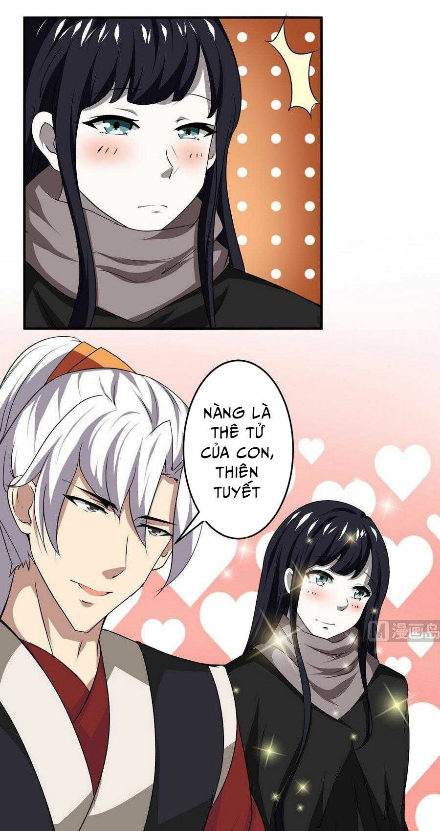 đọc truyện Tu Chân Giả Tại Dị Thế Chương 89 ảnh 16 tại Thiên Thai Truyện