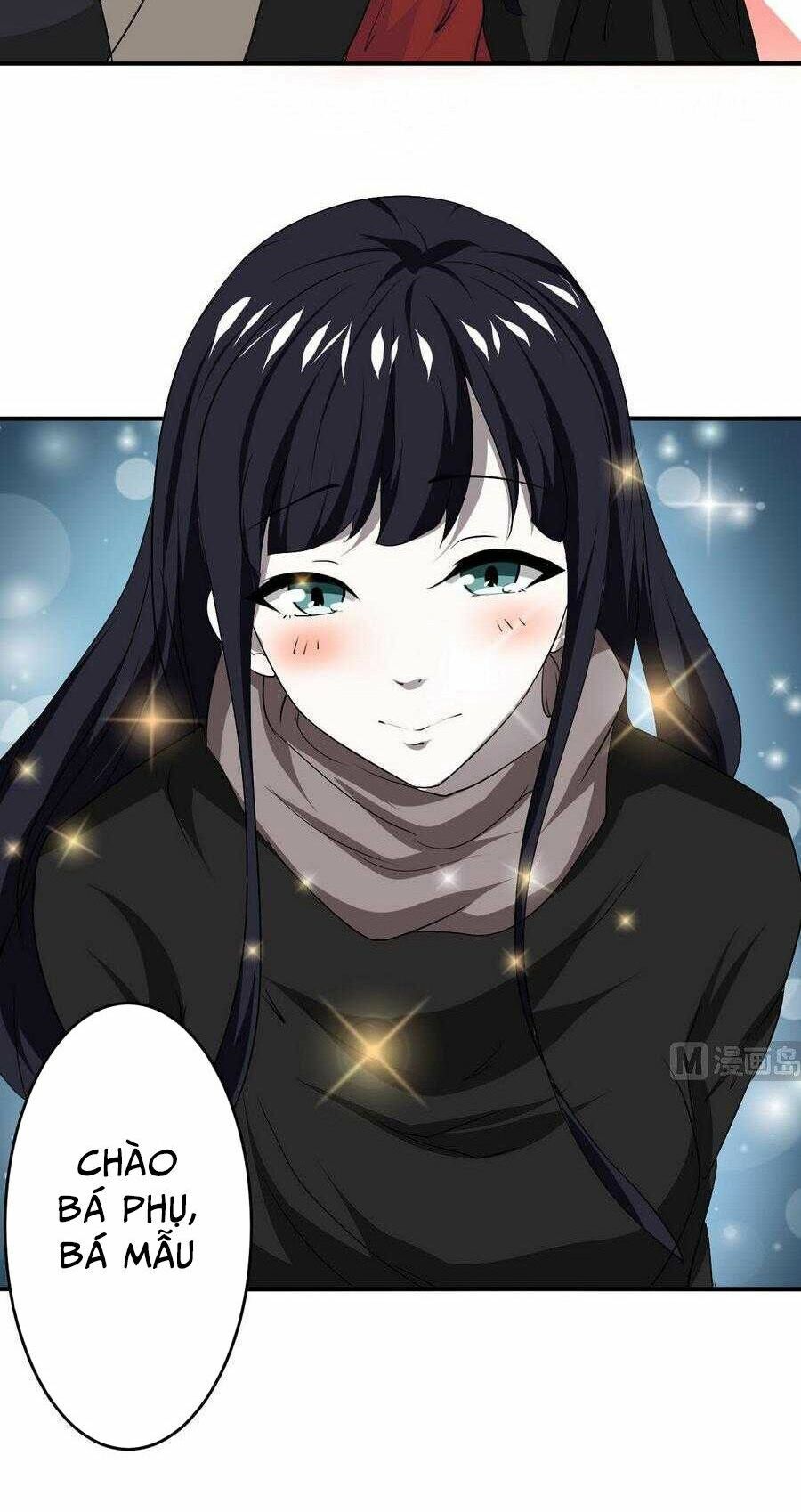 đọc truyện Tu Chân Giả Tại Dị Thế Chương 89 ảnh 17 tại Thiên Thai Truyện