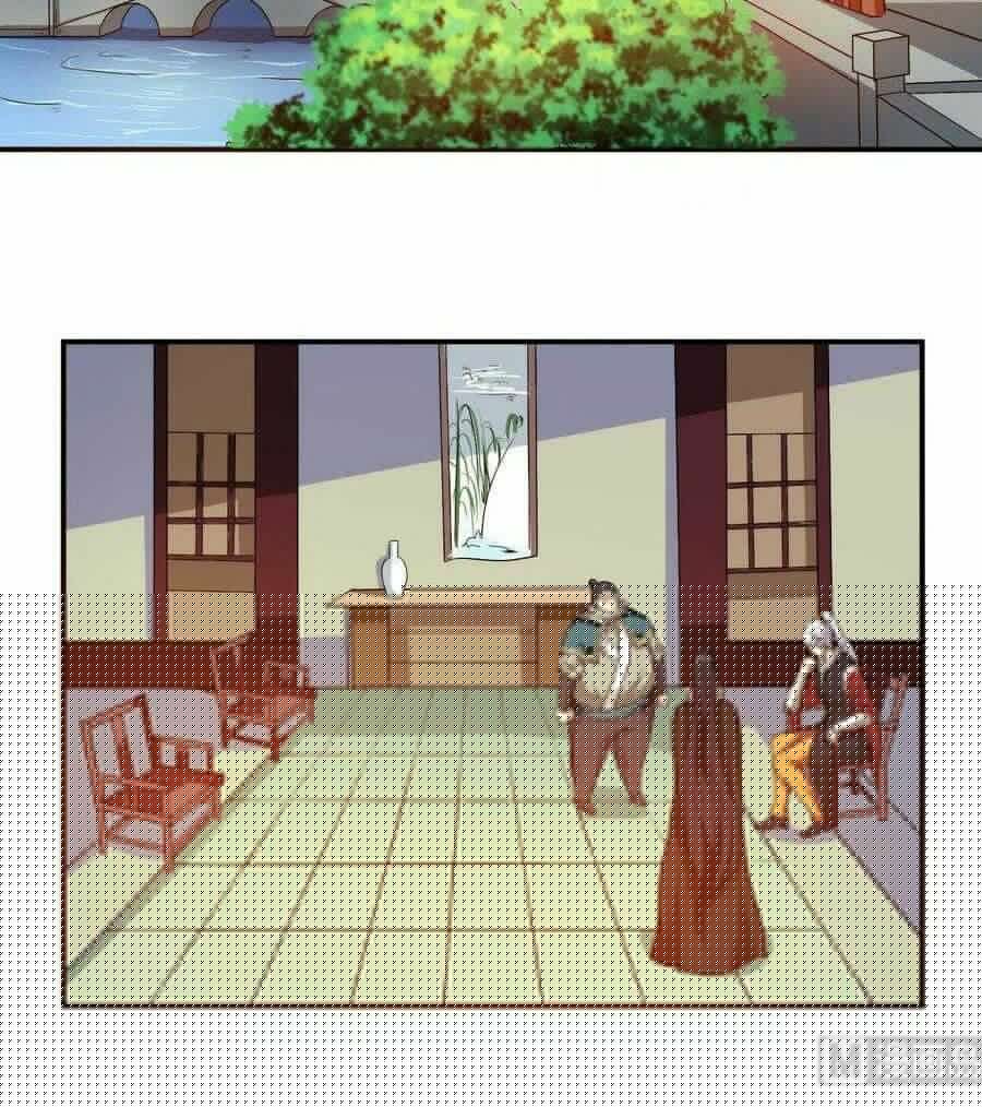 đọc truyện Tu Chân Giả Tại Dị Thế Chương 89 ảnh 5 tại Thiên Thai Truyện