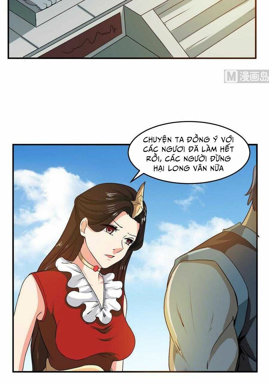 đọc truyện Tu Chân Giả Tại Dị Thế Chương 89 ảnh 9 tại Thiên Thai Truyện