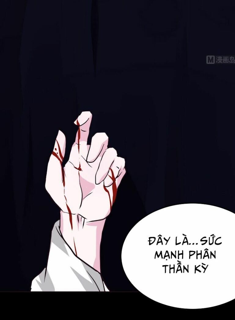 đọc truyện Tu Chân Giả Tại Dị Thế Chương 9 ảnh 15 tại Thiên Thai Truyện