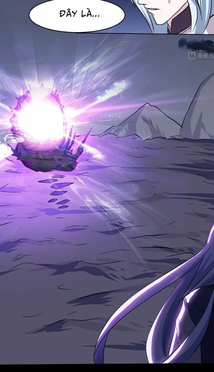 đọc truyện Tu Chân Giả Tại Dị Thế Chương 9 ảnh 18 tại Thiên Thai Truyện