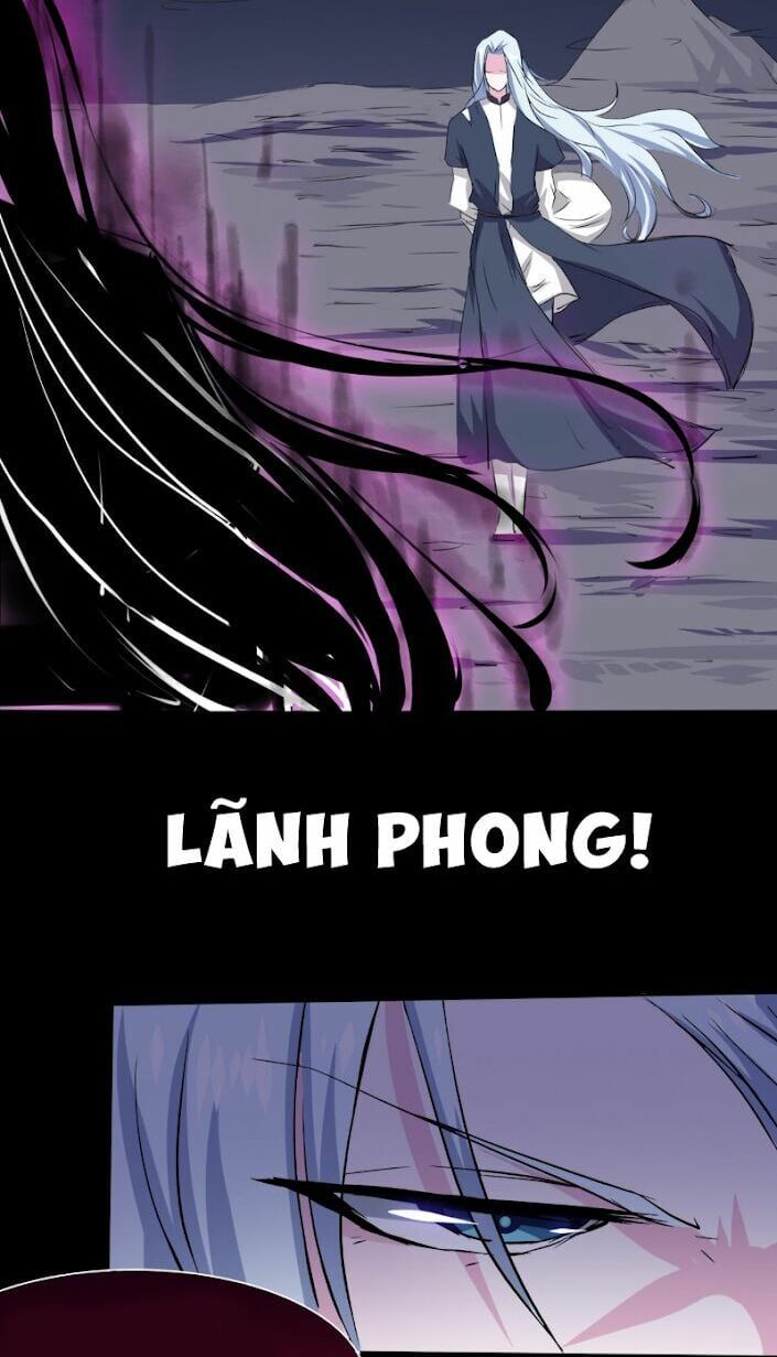 đọc truyện Tu Chân Giả Tại Dị Thế Chương 9 ảnh 21 tại Thiên Thai Truyện