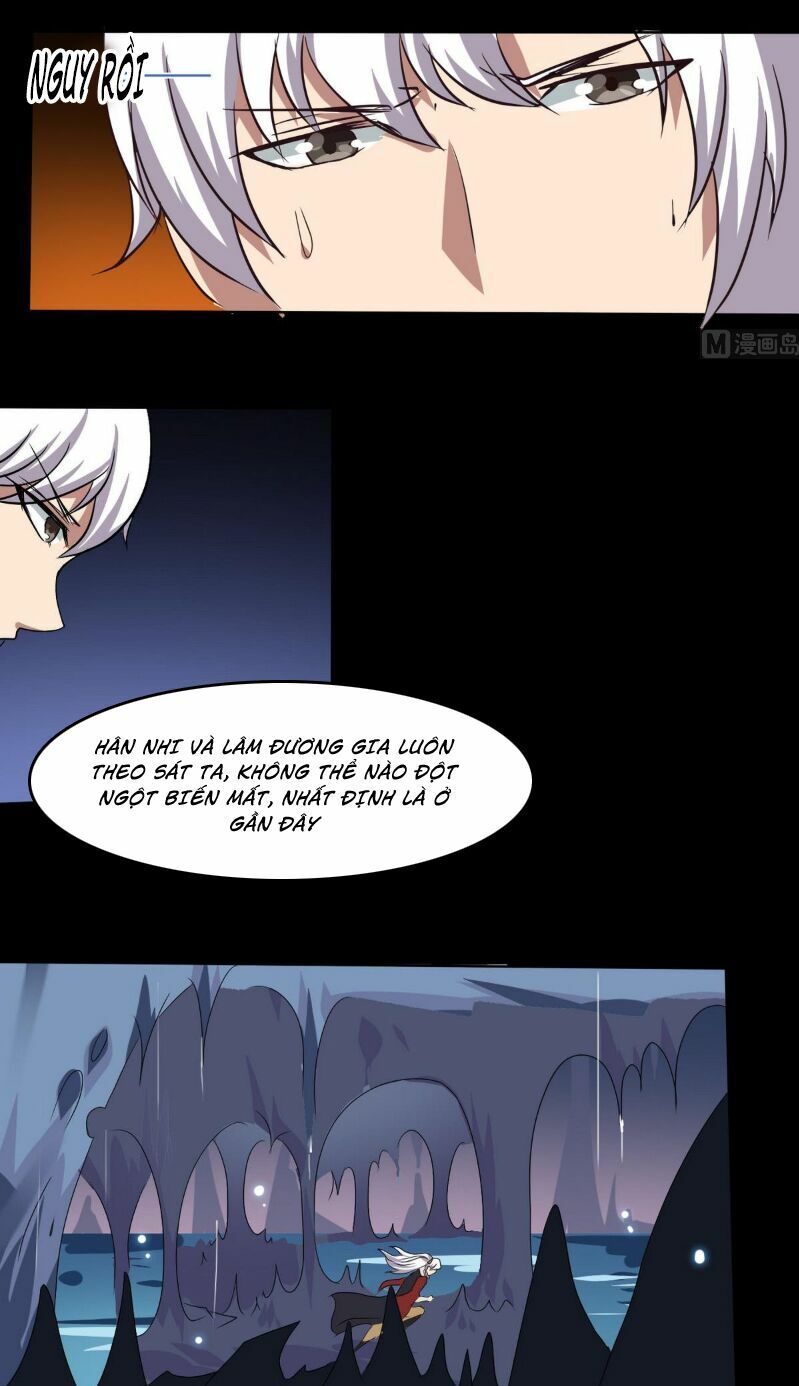 đọc truyện Tu Chân Giả Tại Dị Thế Chương 9 ảnh 9 tại Thiên Thai Truyện