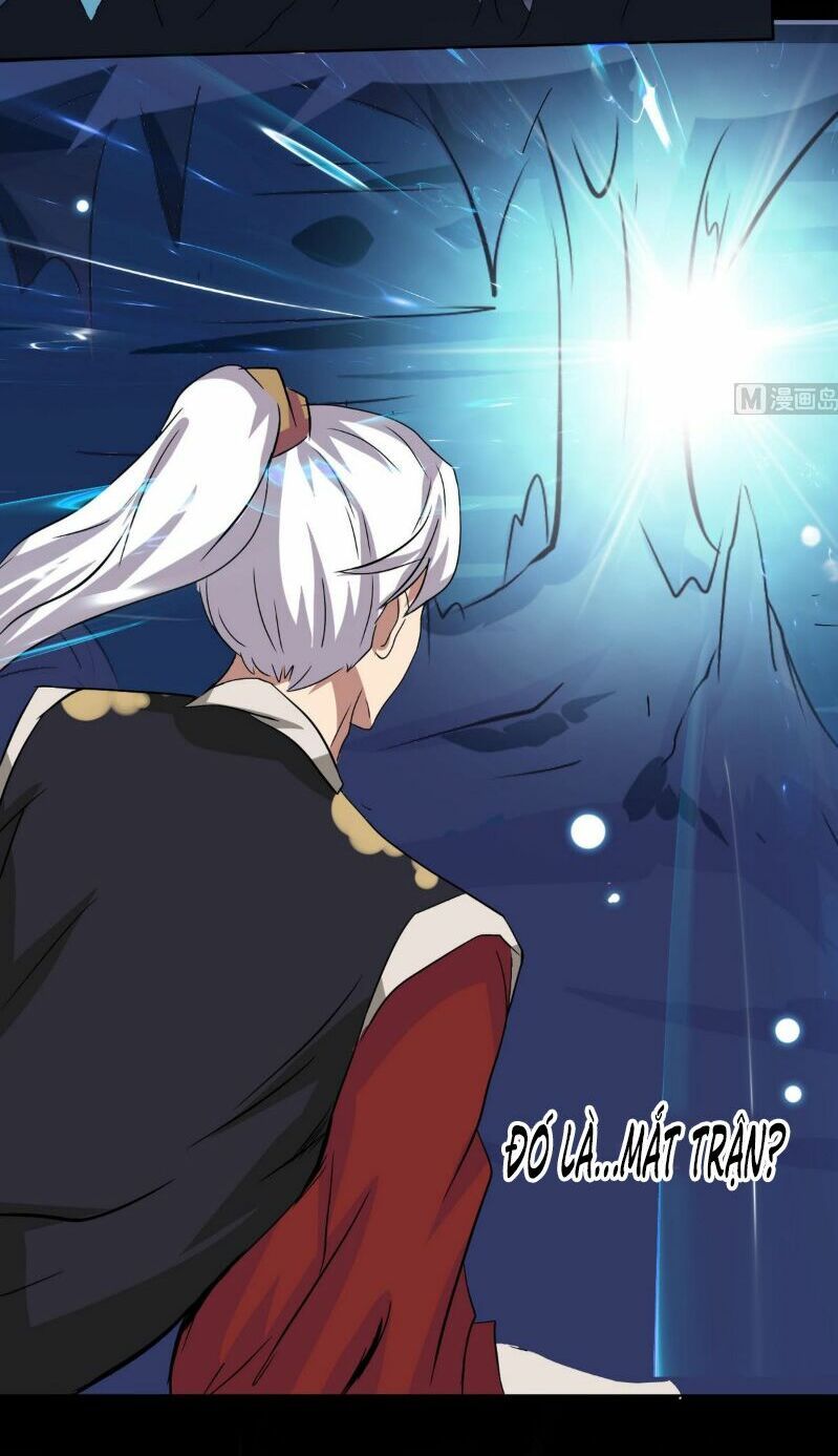 đọc truyện Tu Chân Giả Tại Dị Thế Chương 9 ảnh 10 tại Thiên Thai Truyện