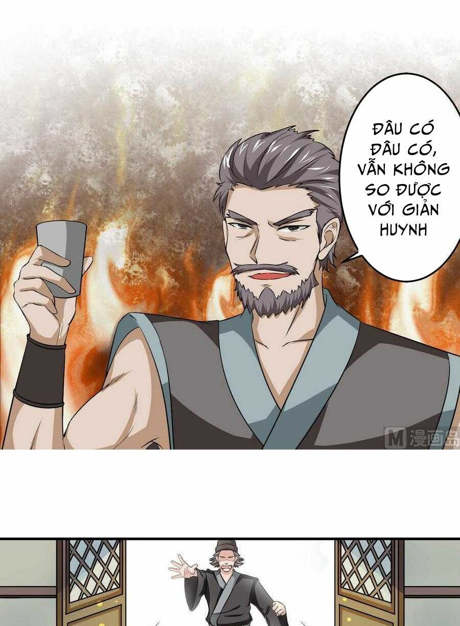 đọc truyện Tu Chân Giả Tại Dị Thế Chương 90 ảnh 12 tại Thiên Thai Truyện