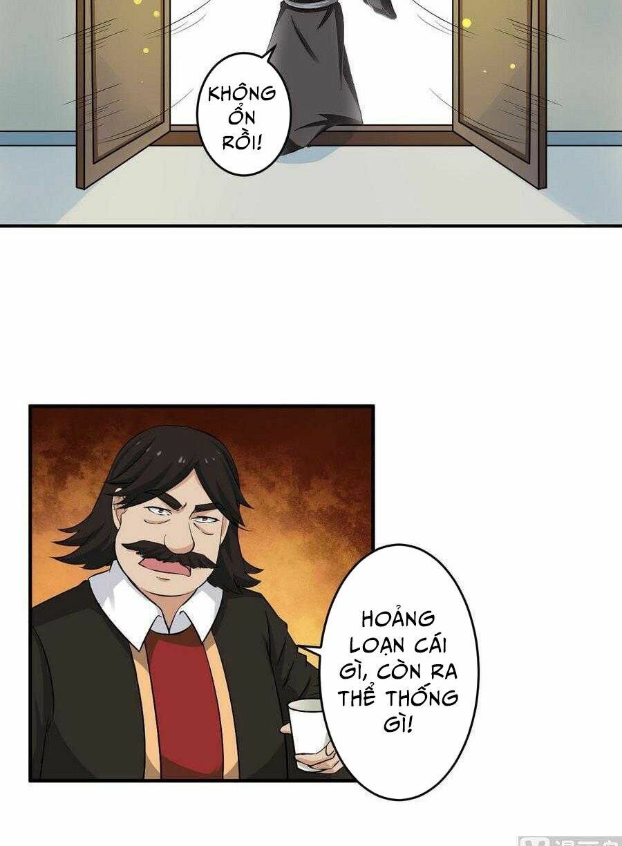 đọc truyện Tu Chân Giả Tại Dị Thế Chương 90 ảnh 13 tại Thiên Thai Truyện