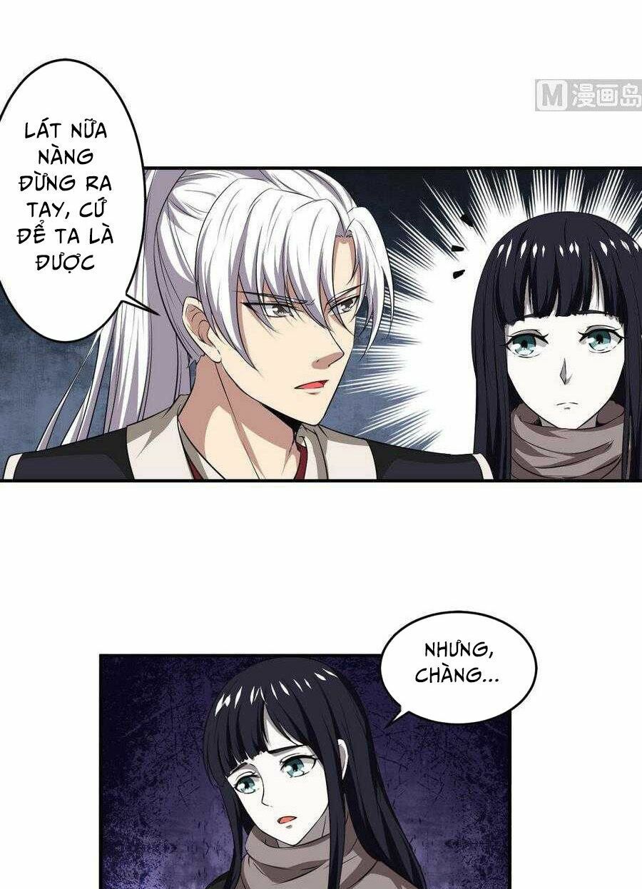 đọc truyện Tu Chân Giả Tại Dị Thế Chương 90 ảnh 4 tại Thiên Thai Truyện