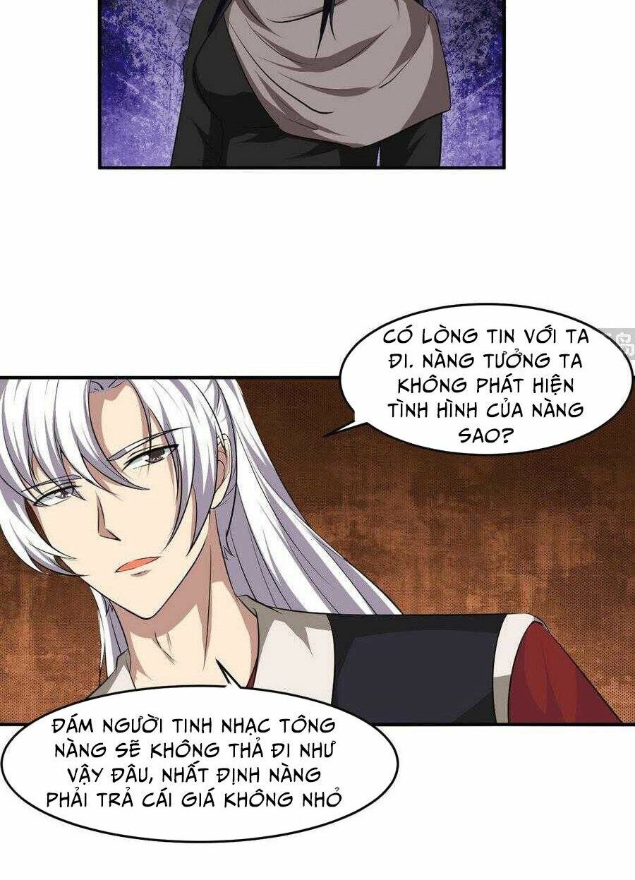 đọc truyện Tu Chân Giả Tại Dị Thế Chương 90 ảnh 5 tại Thiên Thai Truyện