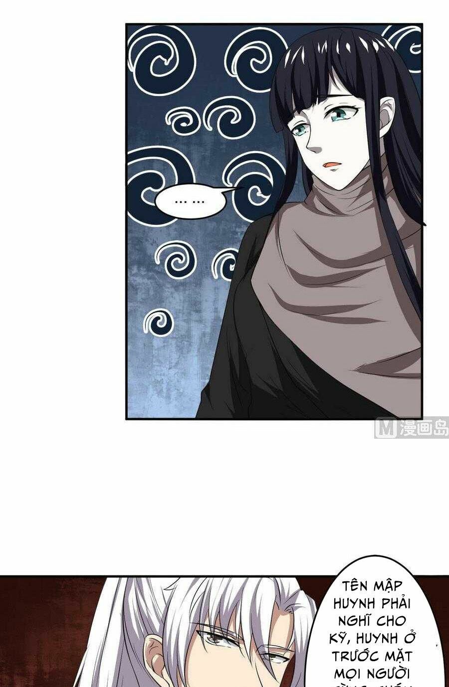 đọc truyện Tu Chân Giả Tại Dị Thế Chương 90 ảnh 6 tại Thiên Thai Truyện