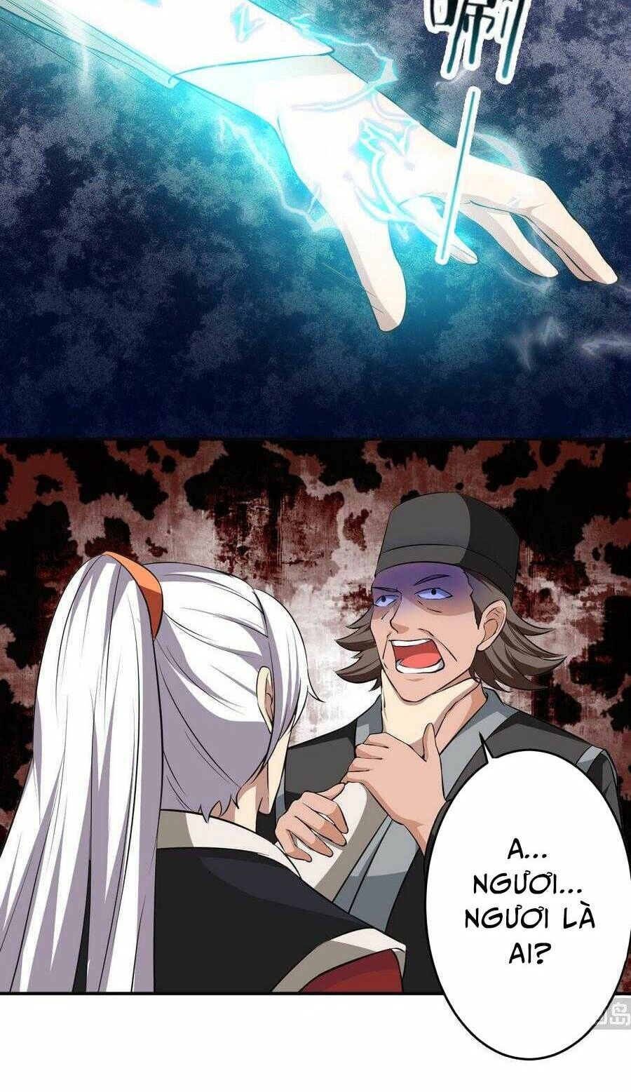 đọc truyện Tu Chân Giả Tại Dị Thế Chương 90 ảnh 9 tại Thiên Thai Truyện