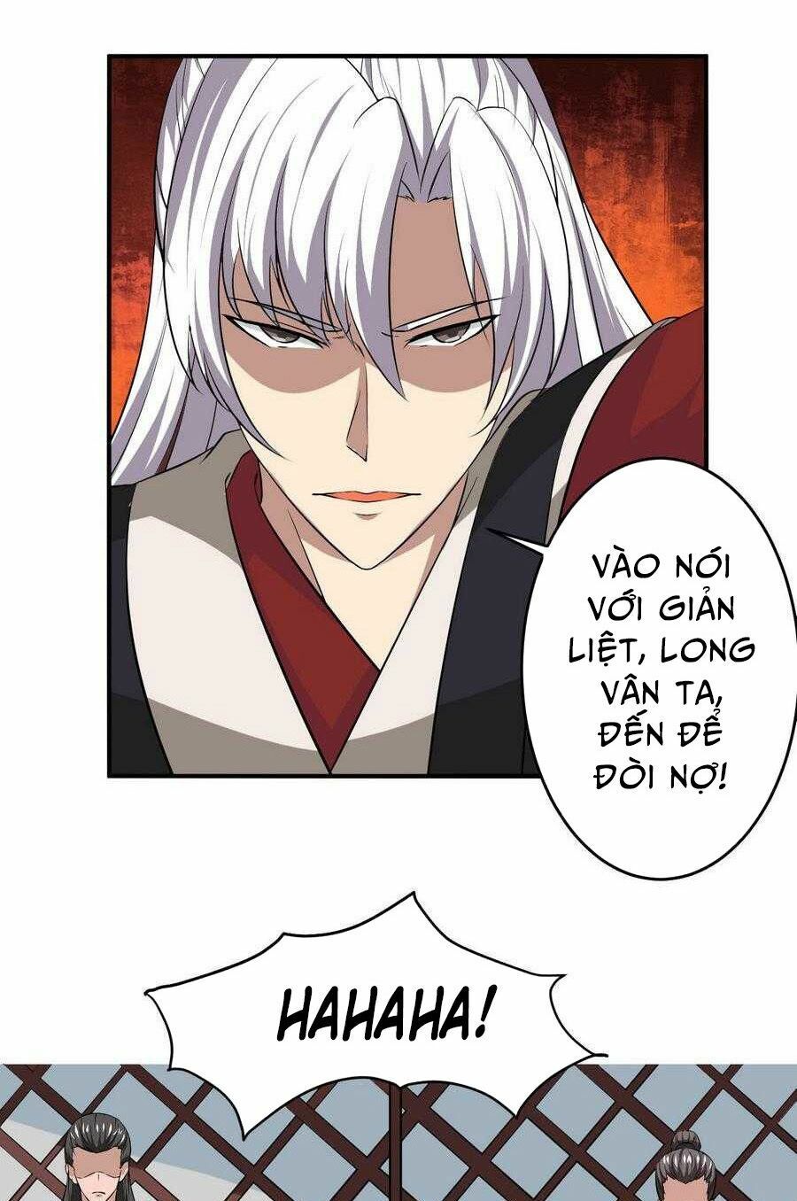 đọc truyện Tu Chân Giả Tại Dị Thế Chương 90 ảnh 10 tại Thiên Thai Truyện