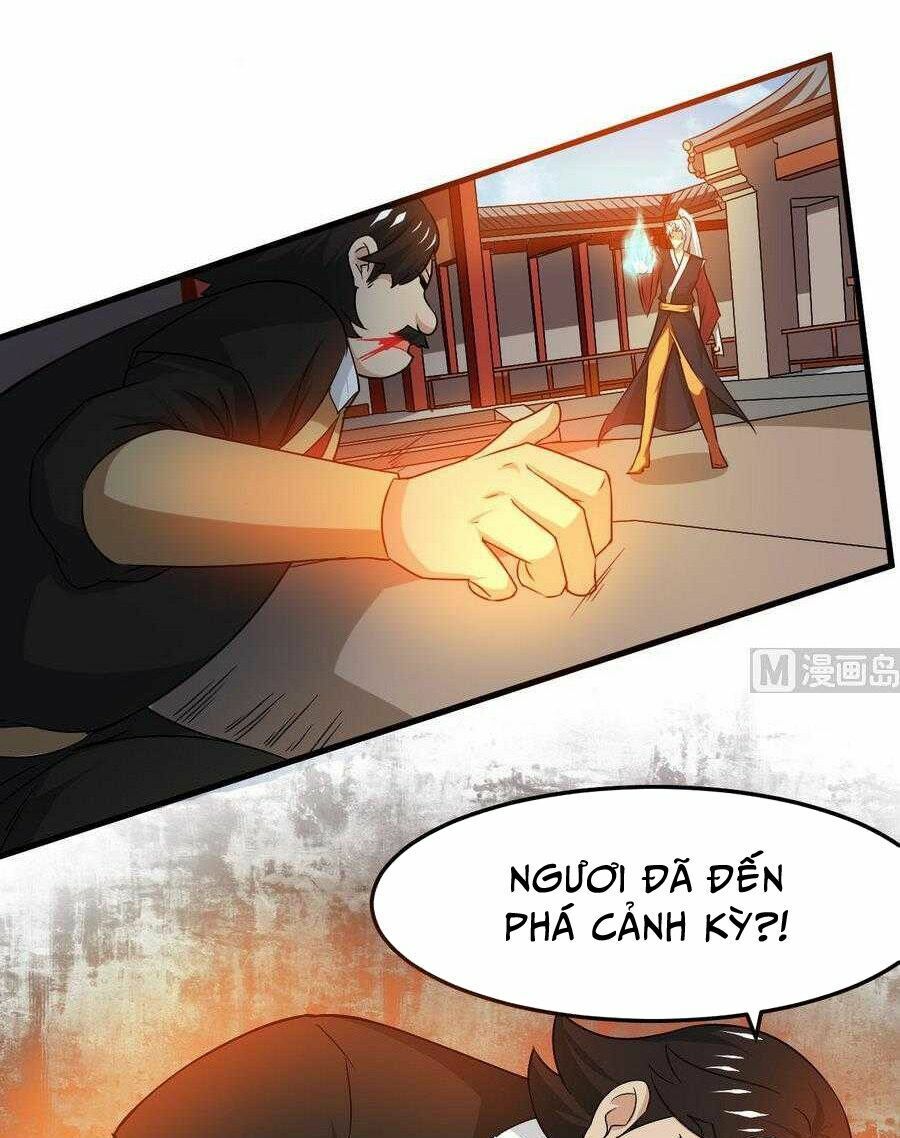 đọc truyện Tu Chân Giả Tại Dị Thế Chương 91 ảnh 15 tại Thiên Thai Truyện