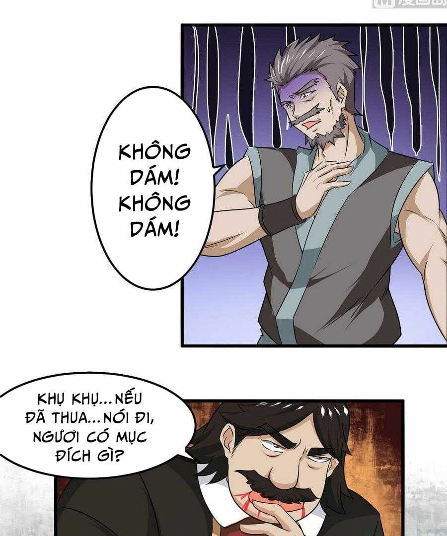 đọc truyện Tu Chân Giả Tại Dị Thế Chương 91 ảnh 17 tại Thiên Thai Truyện