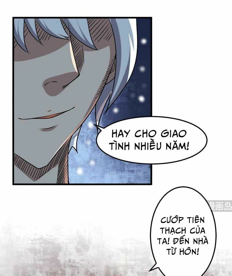 đọc truyện Tu Chân Giả Tại Dị Thế Chương 91 ảnh 5 tại Thiên Thai Truyện